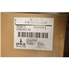 Image 3 : IPEX 353013 3" VXE TRUE UNION BALL VALVE PVC EPDM