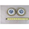 BROSSE CIRCULAIRE FELTON 5"