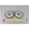 BROSSE CIRCULAIRE FELTON 5"