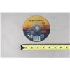 MEULE TRONC CUII T27 5in x .09in x 7/8in CUBITRON II 66539