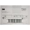 Image 3 : MEULE, ABRASIVE TYPE 27 3M 06470 7"x1/8"x7/8"