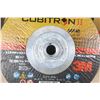 Image 2 : LOT DE 40 MEULES, ABRASIVE ASST.