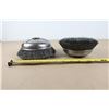 Image 2 : BROSSE À GODETS CRIMPÉE (6 "x.020 "x5/8"-11) SAIT 09553