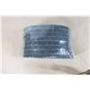 Image 2 : LOT: 40 BANDES ABRASIVES .5"x18 VPN
