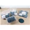 Image 1 : LOT DE 96 DISQUES POUR TRAITMENT DES SURFACES SCOTCH-BRITE 04278