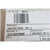Image 2 : LOT: 24 TAMPONS DE FIXATION SM-2