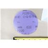 Image 2 : BTE DE 100 DISQUES À PELLICULE 360L 3M HOOKIT 55713