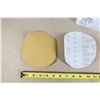 Image 2 : BTE DE 100 DISQUES À PELLICULE 255L 3M HOOKIT 69639