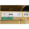 Image 2 : CLASSEUR DE ROULEAUX MOBILE – 20 COMPARTIMENTS - 15 1/4"x13 1/4"x23 1/4"SAFCO 3045