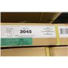 Image 2 : CLASSEUR DE ROULEAUX MOBILE – 20 COMPARTIMENTS - 15 1/4"x13 1/4"x23 1/4"SAFCO 3045