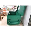 Image 3 : COFFRE DE CHANTIER 32"x19"x17.5" GREENLEE 1332
