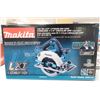 Image 1 : SCIE CIRCULAIRE SANS FIL 7 1/4" MAKITA DHS711Z (SANS BATT ET CHARGEUR)