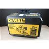 Image 1 : TRACKSAW DE 6 1/2" DEWALT DWS520K