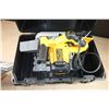 Image 3 : TRACKSAW DE 6 1/2" DEWALT DWS520K