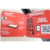 Image 3 : SURFACE DE TRAVAIL PERSONNALISABLE PACKOUT MILWAUKEE 48-22-8488