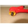 Image 2 : CLIQUET RÉVERSIBLE 250MM, 3/8” - CLIQUET 3/8 POUCES CIMCO 11 2570