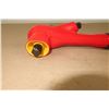 Image 2 : CLIQUET RÉVERSIBLE 250MM, 3/8” - CLIQUET 3/8 POUCES CIMCO 11 2570