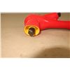 Image 2 : CLIQUET RÉVERSIBLE 250MM, 3/8” - CLIQUET 3/8 POUCES CIMCO 11 2570