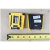 Image 1 : BATTERIE RECHARGEABLE AU LITHIUM POLYMÈRE M5-BAT08B POUR BW GASALERT MICRO 5