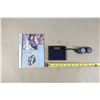 Image 1 : CASQUES DE SOUDEUR E650, 2" LA X 4" H CHAMP DE VISION, POUR UTILISATION AVEC E650