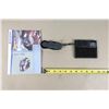 Image 2 : CASQUES DE SOUDEUR E650, 2" LA X 4" H CHAMP DE VISION, POUR UTILISATION AVEC E650