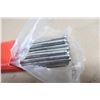 Image 2 : 10 LBS BAGUETTES POUR SOUDAGE TIG EN LONGUEURS DE 36", 3/16", ACIER INOXYDABLE