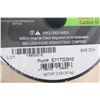 Image 2 : BOBINE 2LB FILS FOURRÉS POUR SOUDURE TEN GAUGEMC E71TGS, DIA. 0,045", ACIER FOURRÉ