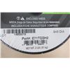 Image 2 : BOBINE 2LB FILS FOURRÉS POUR SOUDURE TEN GAUGEMC E71TGS, DIA. 0,045", ACIER FOURRÉ