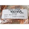 Image 2 : LOT: 250 CONTACT TIPS 0.030" WELD-MATE 403-20-30P