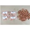 Image 1 : LOT: 175+ CONTACT TIPS 0.045" WELD-MATE R403-20-45