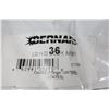 Image 4 : LOT: 9 BERNARD 36 LG H-D NOZZLE BODY ASSEMBLY WELDING 1" INCH BORE LARGE HEAVY DUTY NOS