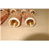 Image 2 : LOT: 7 WELDING NOZZLES 5/8" BORE 1/8"