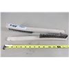 Image 1 : LOT: 10 BROSSES MÉTALLIQUES À GRATTER, GARNITURE EN ACIER TREMPÉ AGF 99023