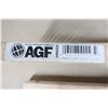 Image 2 : LOT: 10 BROSSES MÉTALLIQUES À GRATTER, GARNITURE EN ACIER TREMPÉ AGF 99023