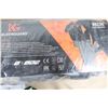 Image 2 : PKG DE 12 PAIRES GANTS DE PROTECTION CONTRE LES COUPURES DE NIVEAU 5, MOYENS 98236 KLEENGUARD G60