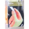 Image 2 : PKG DE 12 PAIRES GANTS HAUTE VISIBILITÉ RÉSISTANTS AUX COUPURES HYFLEX 515, TAILLE 11,