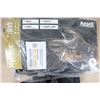 Image 2 : PKG DE 12 PAIRES GANTS LÉGERS TREMPÉS AU 3/4 HYFLEX 11-937, TAILLE MOYEN/8, CALIBRE 18