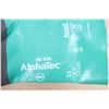Image 2 : PKG DE 12 PAIRES GANTS DE SÉCURITÉ CHIMIQUE À USAGE MOYEN ALPHATEC 58-430 GR-11