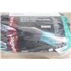 Image 3 : PKG DE 12 PAIRES GANTS DE SÉCURITÉ CHIMIQUE À USAGE MOYEN ALPHATEC 58-430 GR-11