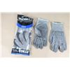 Image 1 : PKG DE 10 PAIRES GANTS MODÈLE 541 S-TEX, TAILLE GRAND/8, CALIBRE 15