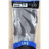 Image 2 : PKG DE 10 PAIRES GANTS MODÈLE 541 S-TEX, TAILLE GRAND/8, CALIBRE 15