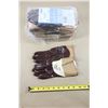 Image 1 : LOT: 48 PAIRE GANTS RÉSISTANTS AUX COUPURES TAILLE 7 REVÊTEMENT NITRILE ENVELOPPE EN KEVLAR ANSELL 2