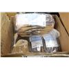 Image 3 : LOT: 48 PAIRE GANTS RÉSISTANTS AUX COUPURES TAILLE 7 REVÊTEMENT NITRILE ENVELOPPE EN KEVLAR ANSELL 2