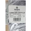 Image 2 : PQT DE 12 PAIRES DE GANTS VHP PLUS COMACIER, TAILLE 2T-GRAND/11, CALIBRE 10, ENVELOPPE EN NYLON, EN 