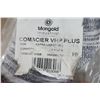Image 2 : PQT DE 10 PAIRES GANTS VHP PLUS COMACIER, TAILLE GRAND/10, CALIBRE 10, ENVELOPPE EN NYLON, EN 388 NI