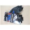 Image 1 : PAIRE DE GANTS ACTIVARMR HVAC 97-002, 10/T-GRAND, RÊVETEMENT NITRILE, CALIBRE 18, ENVELOPPE EN NYLON