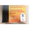 Image 2 : LOT: 12 PAIRES DE GANTS DE TRAVAIL ZENITH SEM277R (ROUGE/NOIRE) GRAND