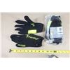 Image 1 : PAIRE GANTS POINTGUARD 6044, TAILLE XS/6, ENVELOPPE EN SUPERFABRICMD, ANSI/ISEA 105 NIVEAU 5