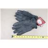 Image 1 : PAIRE GANTS GANTS 869SP STREET SURVIVOR PLUS #869SP, GRAND, PAUME EN CUIR FLEUR DE CHÈVRE