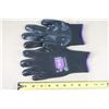 Image 1 : LOT: 22 PAIRES GANTS RÉSISTANT AUX COUPURES EMERALD CXMD, TAILLE 6/P, CALIBRE 10, REVÊTEMENT MOUSSE 